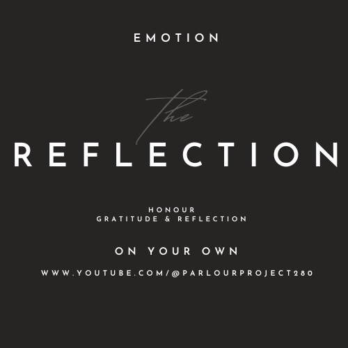 The Reflection - Emotion - On Your Own